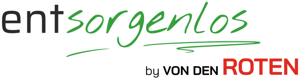 entsorgenlos by VON DEN ROTEN