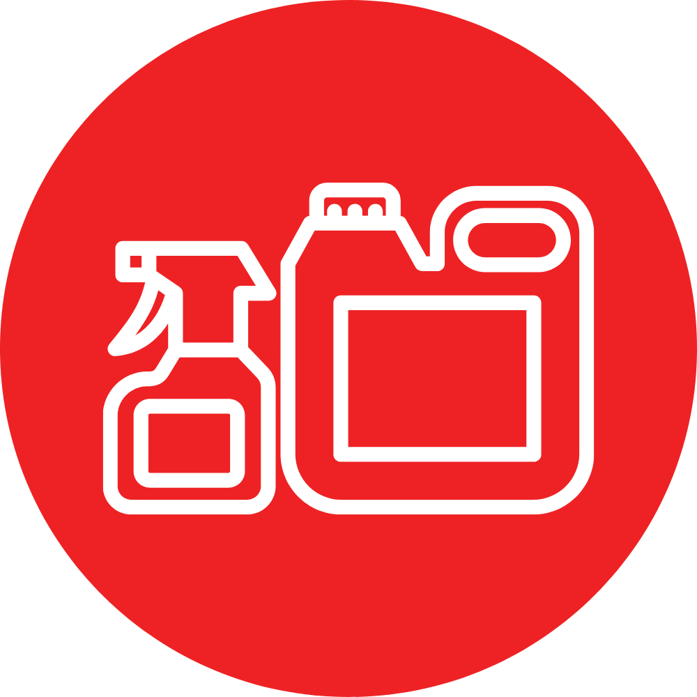 Icon Spezialreinigung