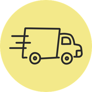 Kleintransporter Icon