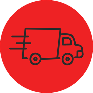 Kleintransporter Icon