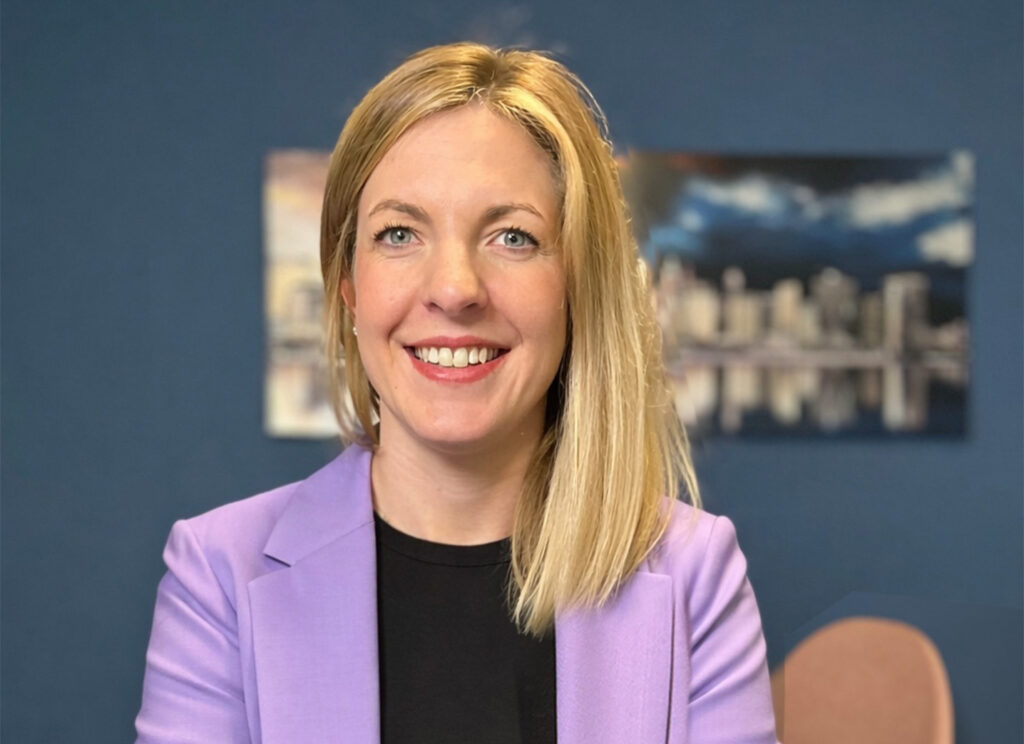 Lisa Straberg